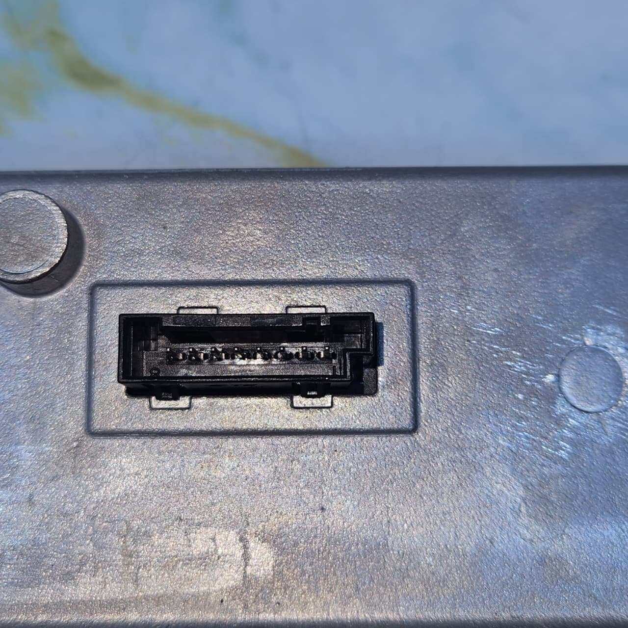 2020-22 BMW X5 740i X3, M850i G15, and 740i xDrive Power Control Module 8736485