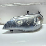 Bild in die Galerieansicht laden, 2007-2013 BMW X5 Adaptive Xenon Headlight 7278053 X5 E70 SAE OEM
