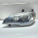 2007-2013 BMW X5 Adaptive Xenon Headlight 7278053 X5 E70 SAE OEM