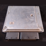 Load image into Gallery viewer, BMW X3 E83 LCI X3 2.0d N47 ENGINE CONTROL MODULE ECM DDE 7809196