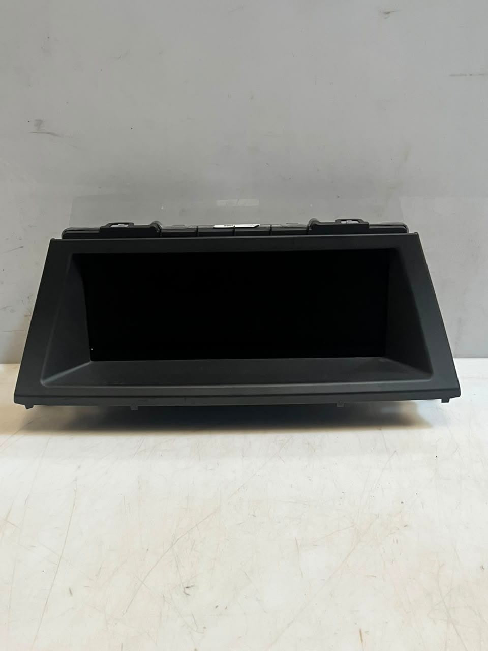 2006-2014 BMW X5 E70 and X6 E71 LCI CID 8.8" Navigation Display Screen 9232896