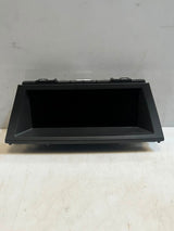 2006-2014 BMW X5 E70 and X6 E71 LCI CID 8.8" Navigation Display Screen 9232896