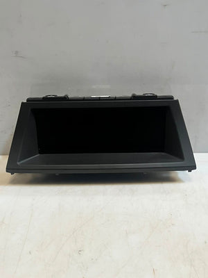 2006-2014 BMW X5 E70 and X6 E71 LCI CID 8.8" Navigation Display Screen 9232896