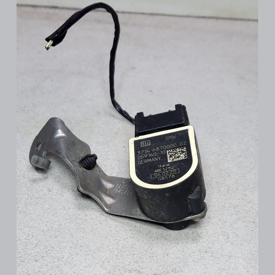 2019-2023 BMW 330i Suspension Level Sensor 6870000 F20 F22 F30 F32 F80 M3 F82 M4