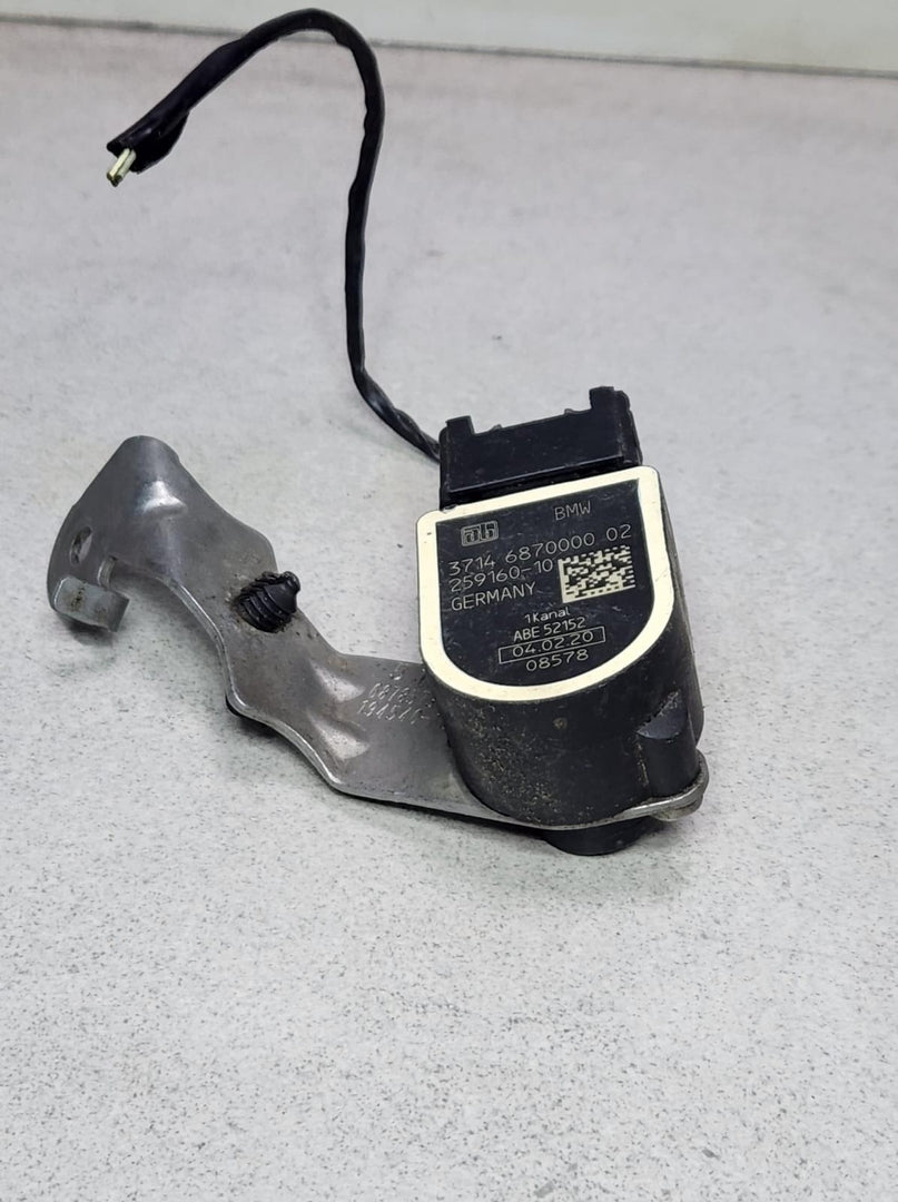 2019-2023 BMW 330i Suspension Level Sensor 6870000 F20 F22 F30 F32 F80 M3 F82 M4