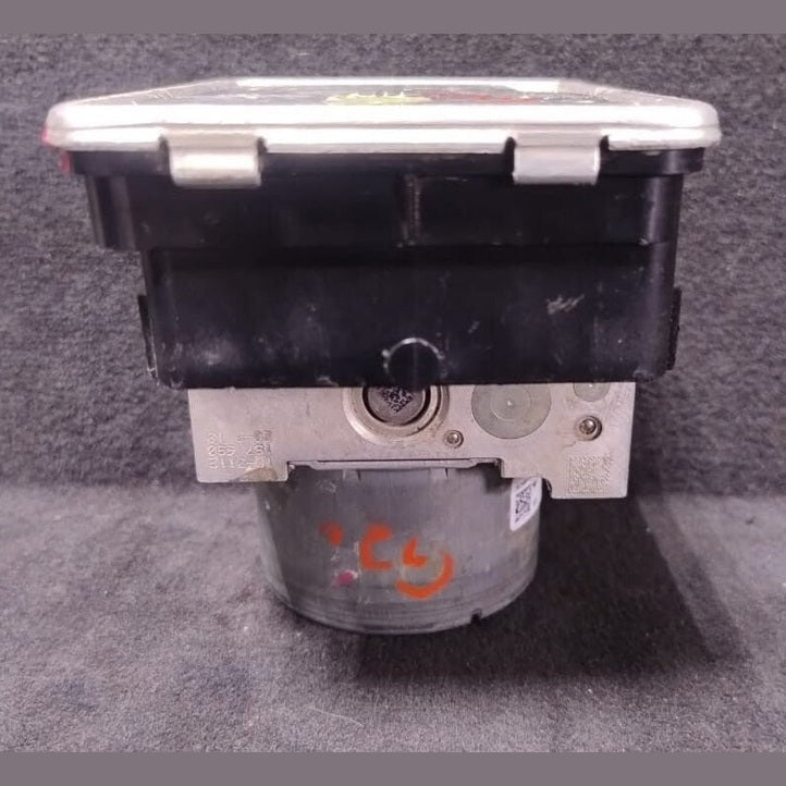 GENIUNE BMW 3 SERIES G20 G21 ANTI BREAK SYSYTEM PUMP  CONTROL MODULE 6862017