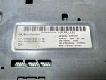 Load image into Gallery viewer, 12-14 Mercedes W218 CLS Harman Sound Amplifier Assembly A218 9007605 OEM
