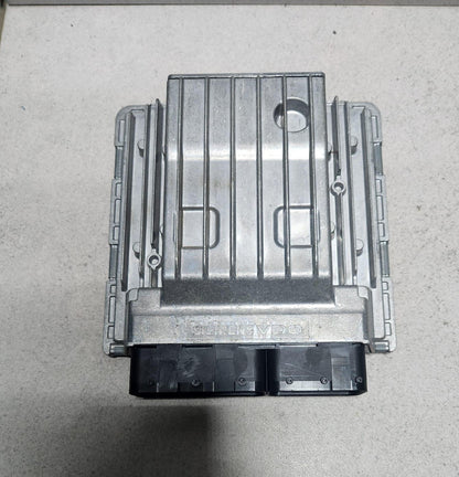 2007-10 BMW 335i Engine Control Module DME 7573863 2007-2008 BMW 335i N54