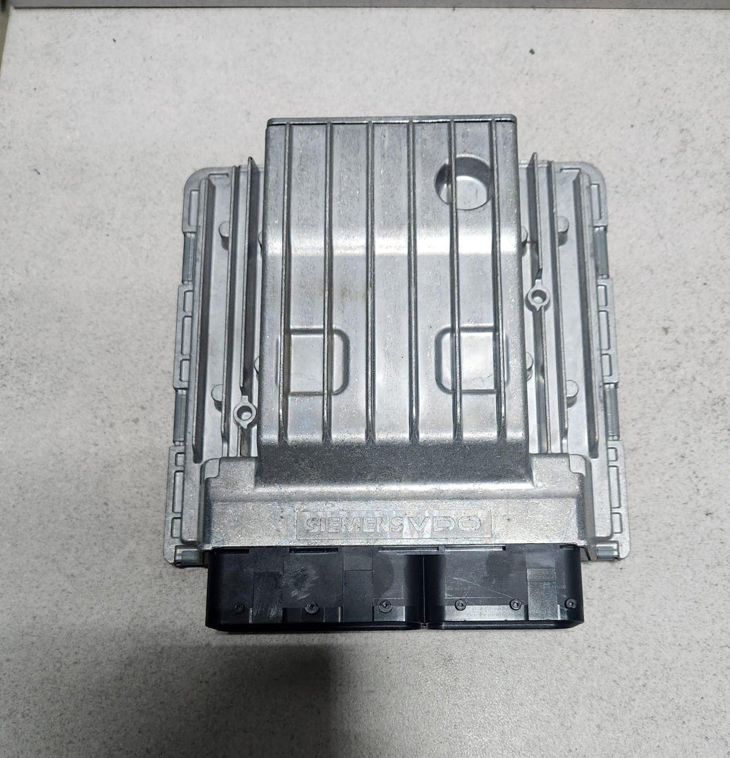 2007-10 BMW 335i Engine Control Module DME 7573863 2007-2008 BMW 335i N54