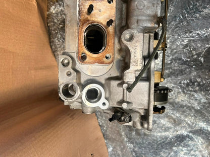 2005-2011 BMW 3 1 Series N45B16A E90 E81 E87 Cylinder Head 7505975 OEM