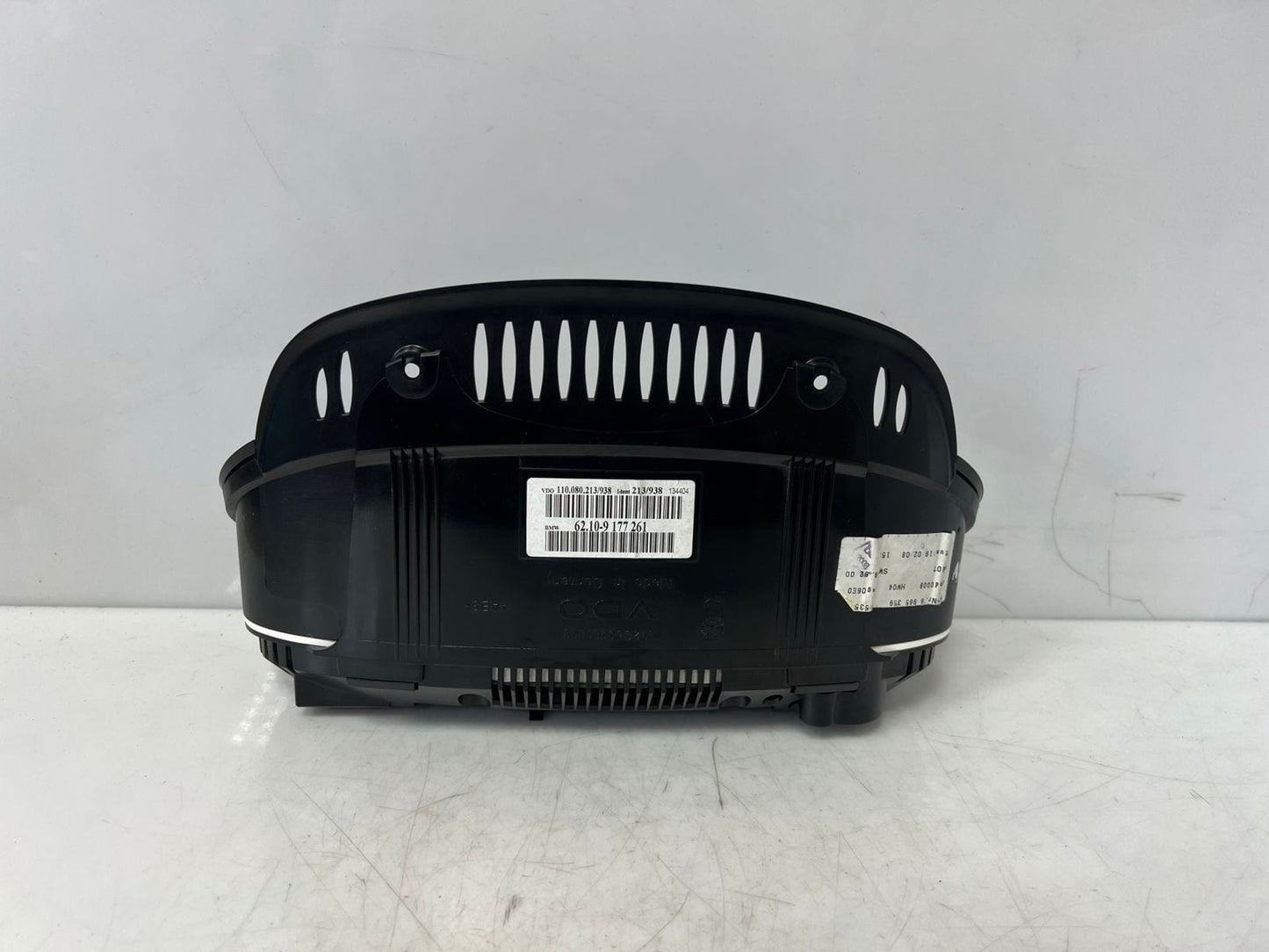 2007-2010 BMW E60 E61 5 Series 520d Speedometer Instrument Cluster 9177261 OEM