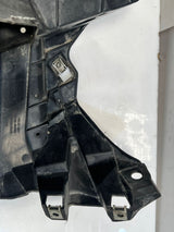 2015 BMW X6 F16 X5 F15 Front Right Fender Bracket WING PANEL HOLDER 7294544