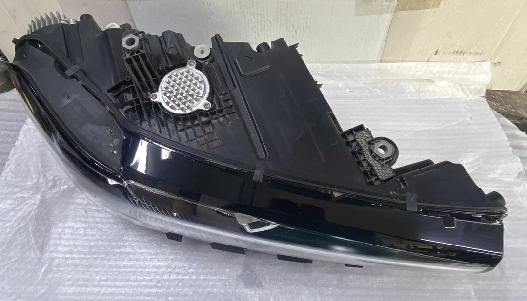 OEM BMW X7 G07 LED ADAPTIVE HEADLIGHT RL RIGHT SIDE 5A279E4 WITHOUT MODULE