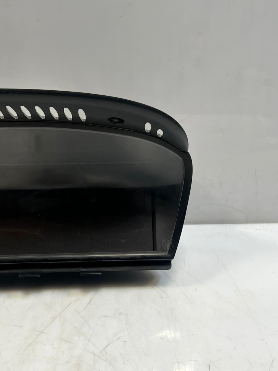 BMW 5 Series E60 E61 Navigation DIGITAL Display BOARD Monitor 6973546 OEM