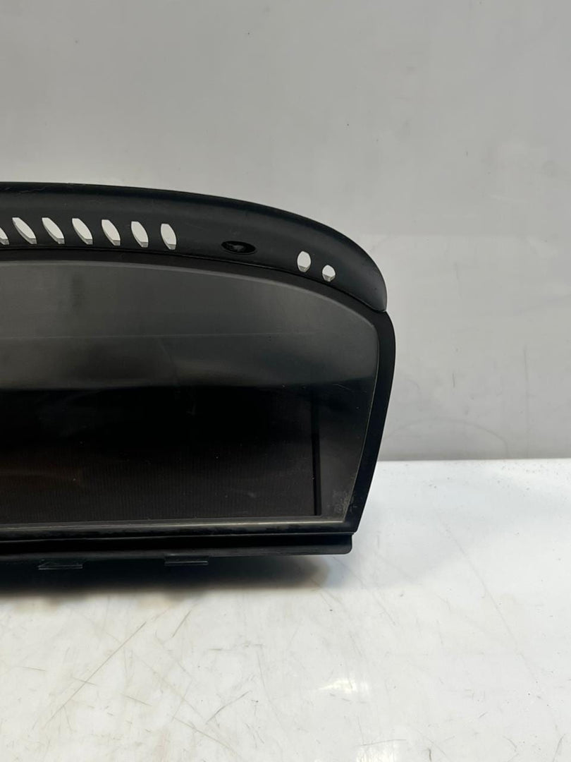 BMW 5 Series E60 E61 Navigation DIGITAL Display BOARD Monitor 6973546 OEM