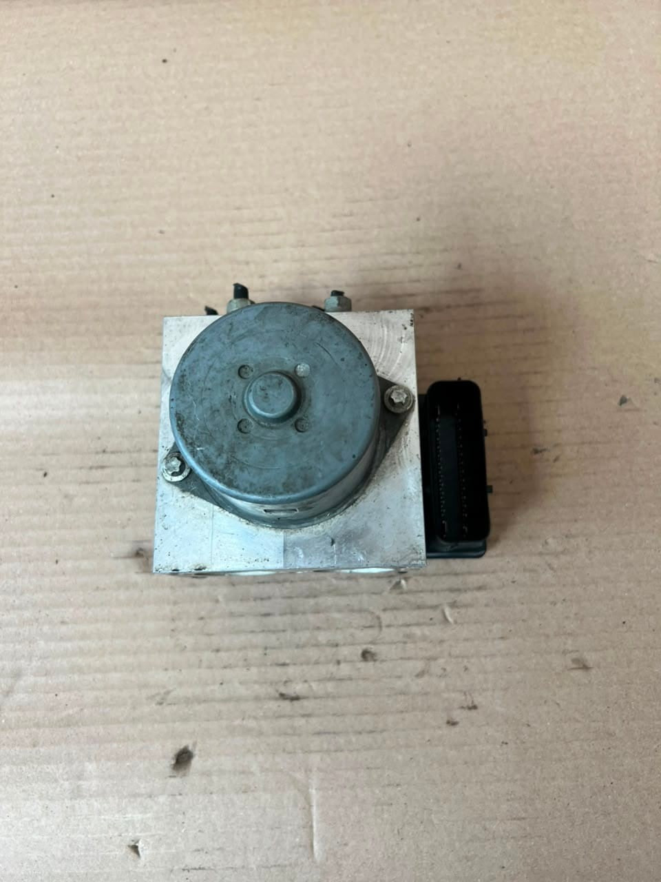 2006-2015 Mini Cooper R60 R59 R55 R56 FWD ABS Pump Control Module 6866011