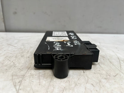 2007 BMW E63 N62 650I 128i Cas3 C4 Control Access System Module 9226238 OEM