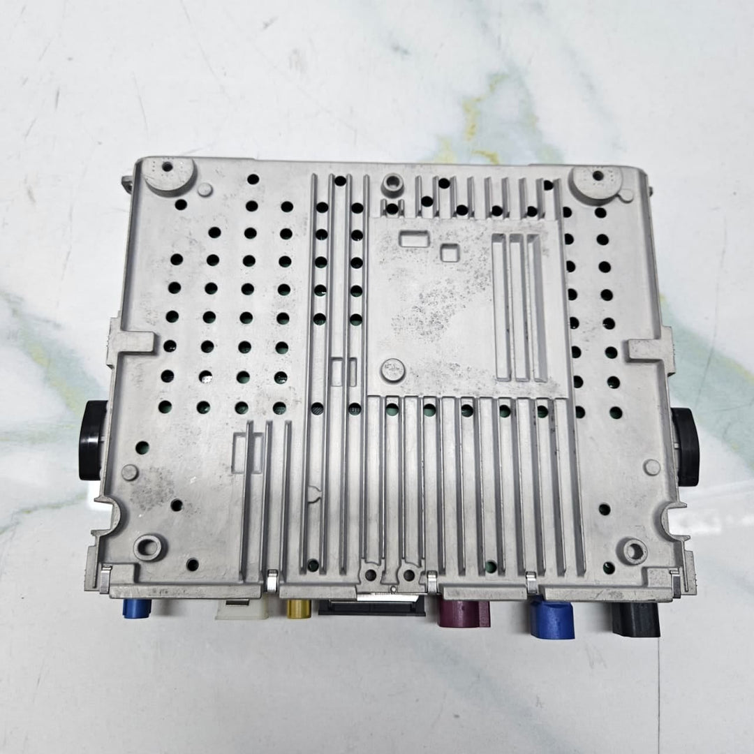 Genuine 2018 BMW X3 F97 G01 G08 Head Unit 5A8E931 Brand New