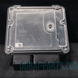 BMW AUTOMATIC F30 F31 320d N47N 163HP ENGINE CONTROL UNIT MODULE ONLY - 8584276