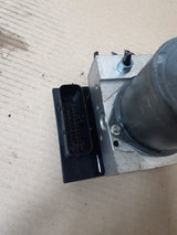 2010-2012 BMW X1 E84 2.0L Pre-LCI ABS Pump CONTROL UNIT 6850226-01 OEM