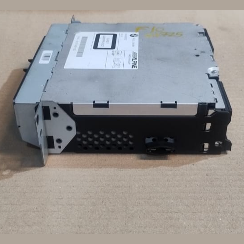 BMW F10 SERIES HEAD UNIT OEM CD-MID AUDIO RADIO- 9248364