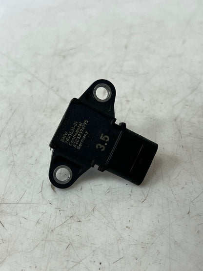 2008-2013 BMW 135i F10 F20 F21 F30 Map MANIFOLD PRESSURE Sensor 7843531 OEM