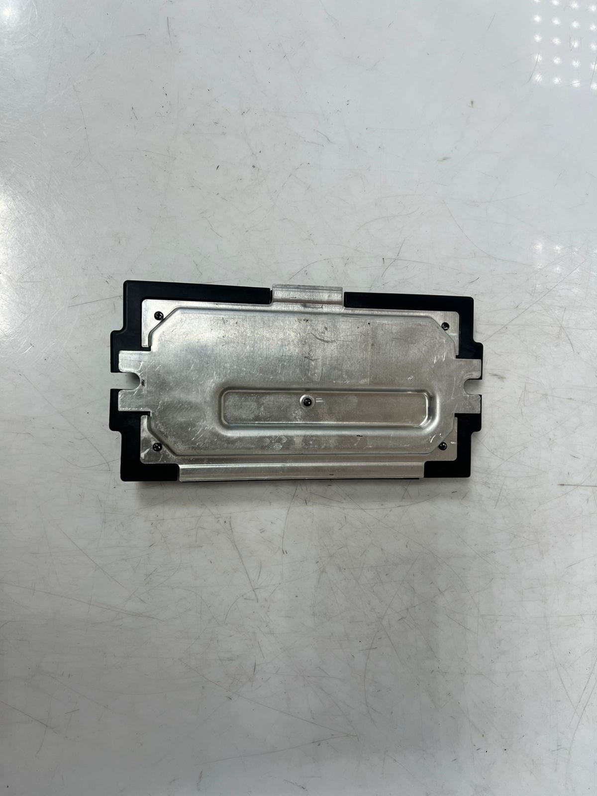 2007-2013 BMW X5 FRM2 E70 X6 E71 Footwell Light Control Module 9176825 OEM