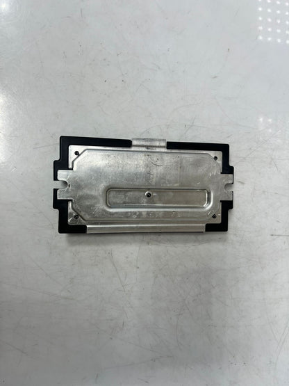2007-2013 BMW X5 FRM2 E70 X6 E71 Footwell Light Control Module 9176825 OEM