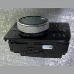 Load image into Gallery viewer, OEM BMW X7 G07 IDRIVE CONTROLLER TOUCH SWITCH CRYSTAL 5A371C6 02