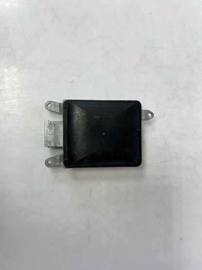 2009-2014 BMW 750I - LEFT LANE Change Assist Module (Slave) 6857780