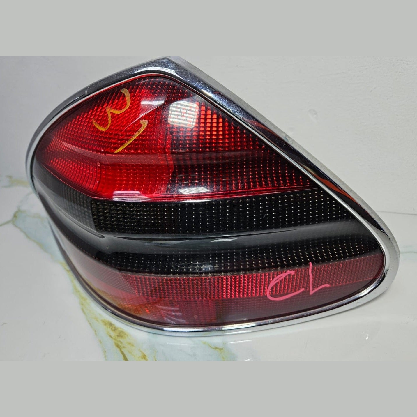 Mercedes W230 R230 SL500 AMG Rear Right Side Tail Light Lamp A230 8200864 OEM