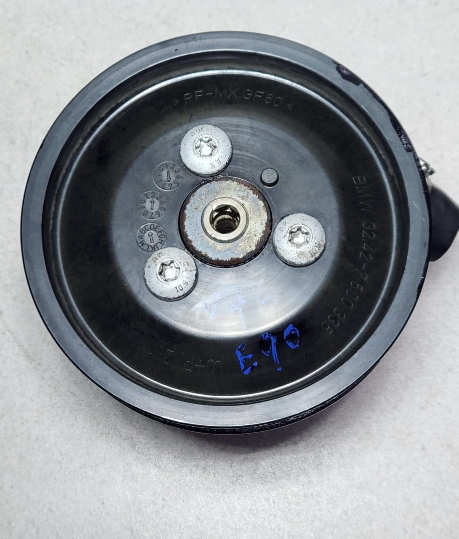 BMW Power Steering Pump 6758595 3 Series E46 with N40 N42 N46