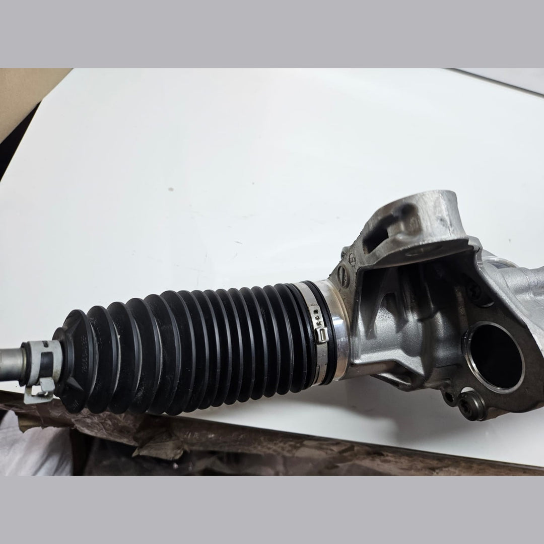 5A3A4B8-2017-23 BMW G30 G31 G11 G12 530i xDrive Power Steering Rack LHD 4WD NEW