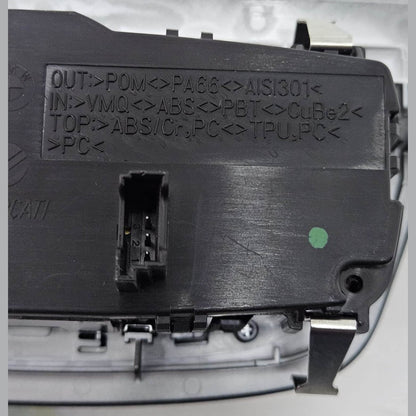 2016-21 BMW X3 G01 M40iX Headlight Control Switch 9472966 OEM