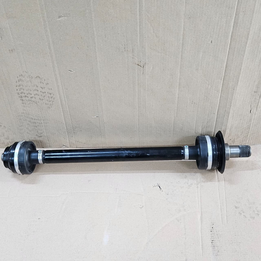 8089849-2020-2023 BMW 8 Series F93 M8 Gran Coupe Rear Left Output Shaft OEM