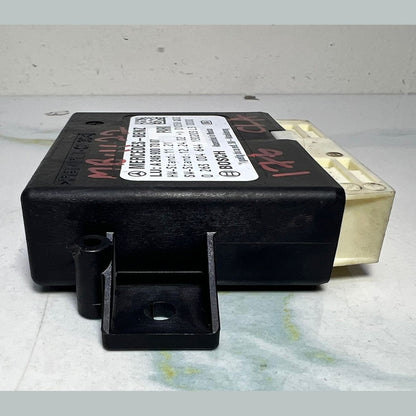 Mercedes Pdc Control Unit A2469007307 W176 A-Class, R231 SL-Class
