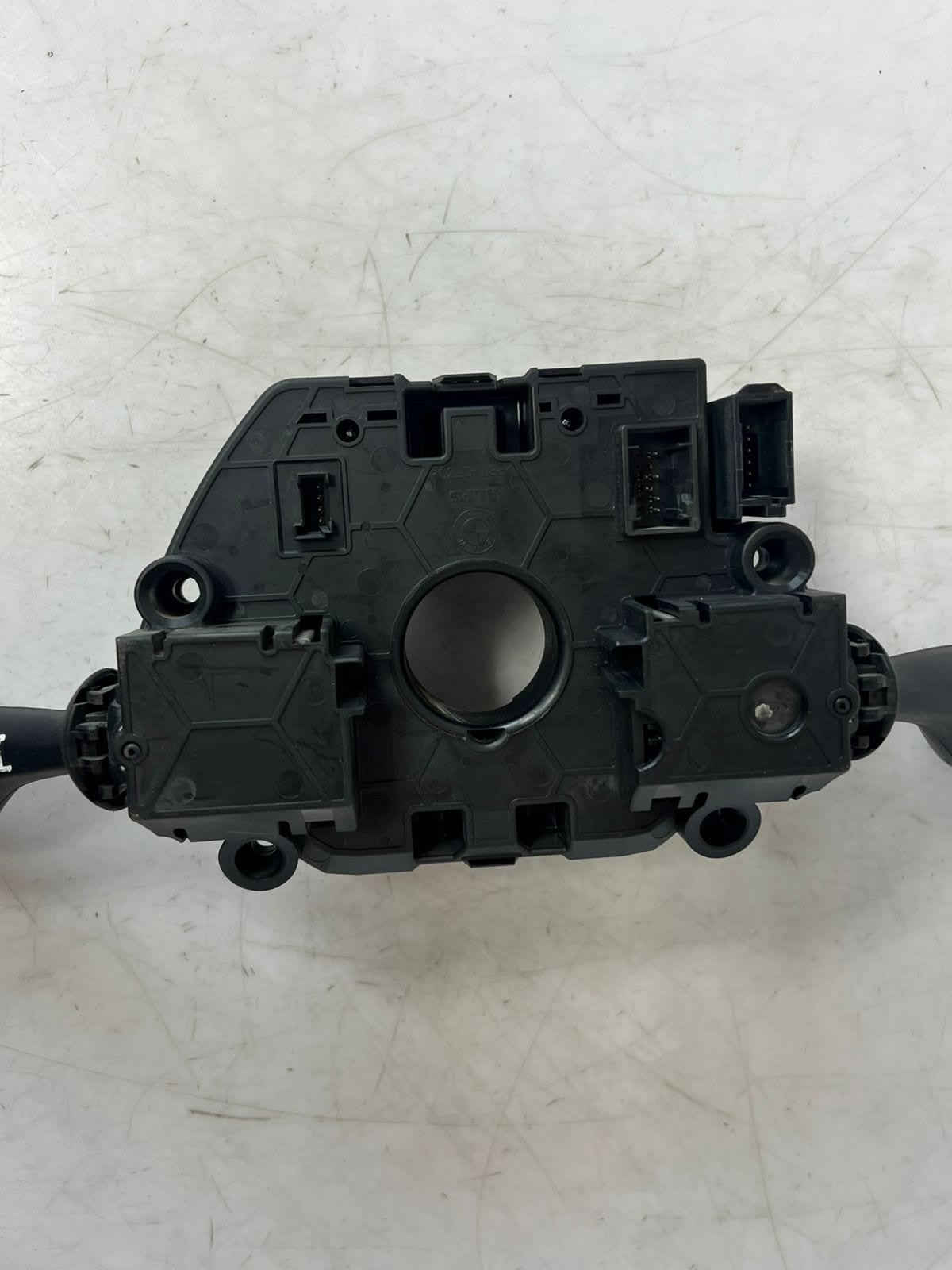 BMW F15 F25 F45 F46 F48 F49 F85 Steering Column Switch Cluster 9330563 OEM
