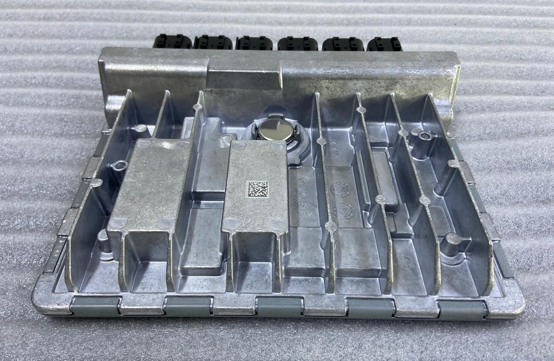 OEM BMW G60 G70 G05 G06 G07 Control Unit Engine Electronics DME ECU ONLY 5A71304