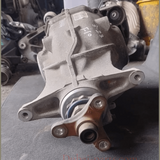 BMW F-SERIE 5ER/6ER HINTERACHSGETRIEBE ÜBERSETZUNG 3.23 TNR 7584444