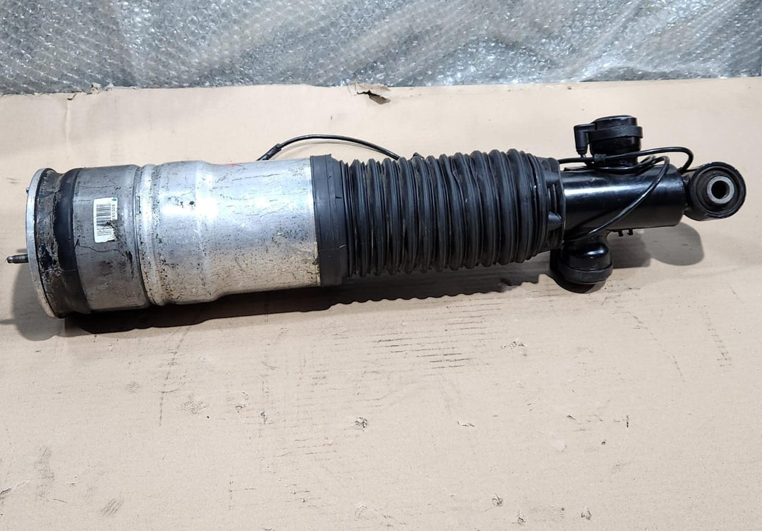 6791676 BMW 7 F02 Rear Air Spring Damper 7 Series F01 F02 F03 F04 AIR SHOCK LEFT