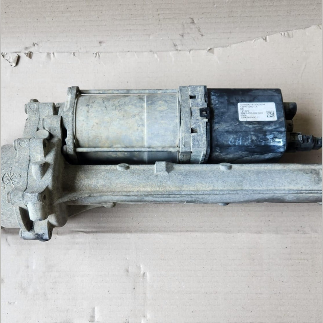 2010-2017 BMW X3 Electric Steering Rack RH 6858725 X3 F25 and X4 F26 RHD