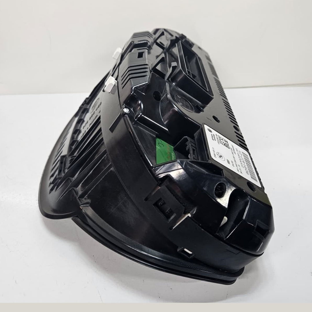 2012 BMW X5 F10 528i Instrument Cluster 9291407 Used