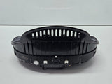 8795224-2018 BMW X4 F26 N57 RHD Instrument Cluster Speedometer OEM