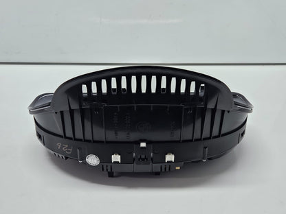 8795224-2018 BMW X4 F26 N57 RHD Instrument Cluster Speedometer OEM