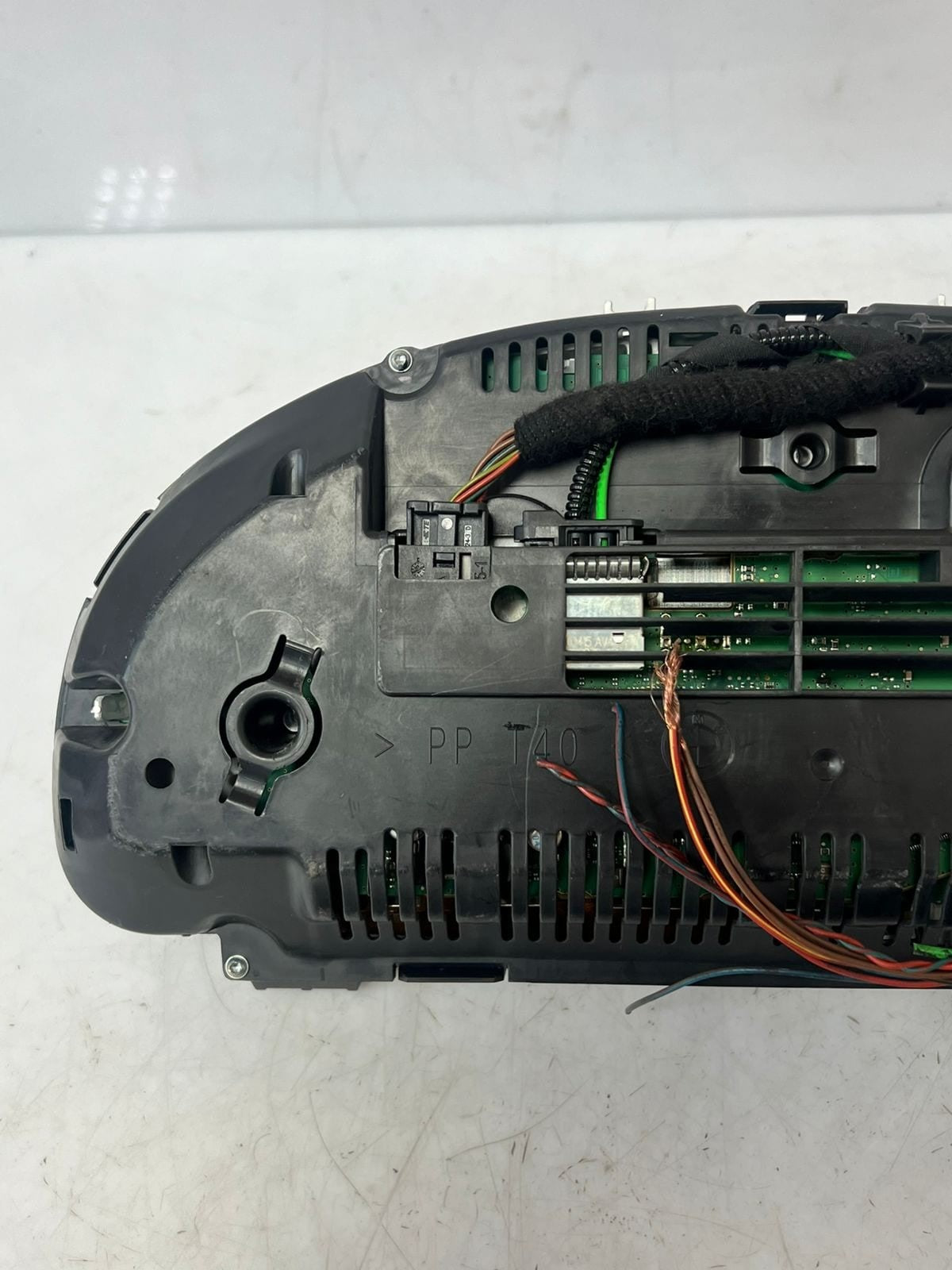 2010-2017 BMW 5' F10 F11 X3 F25 X4 F26 X5 F15 Instrument Cluster 9383488 OEM