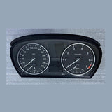 OEM BMW X1 S18i E84 Instrument Cluster Panel Speedometer Petrol 2259442