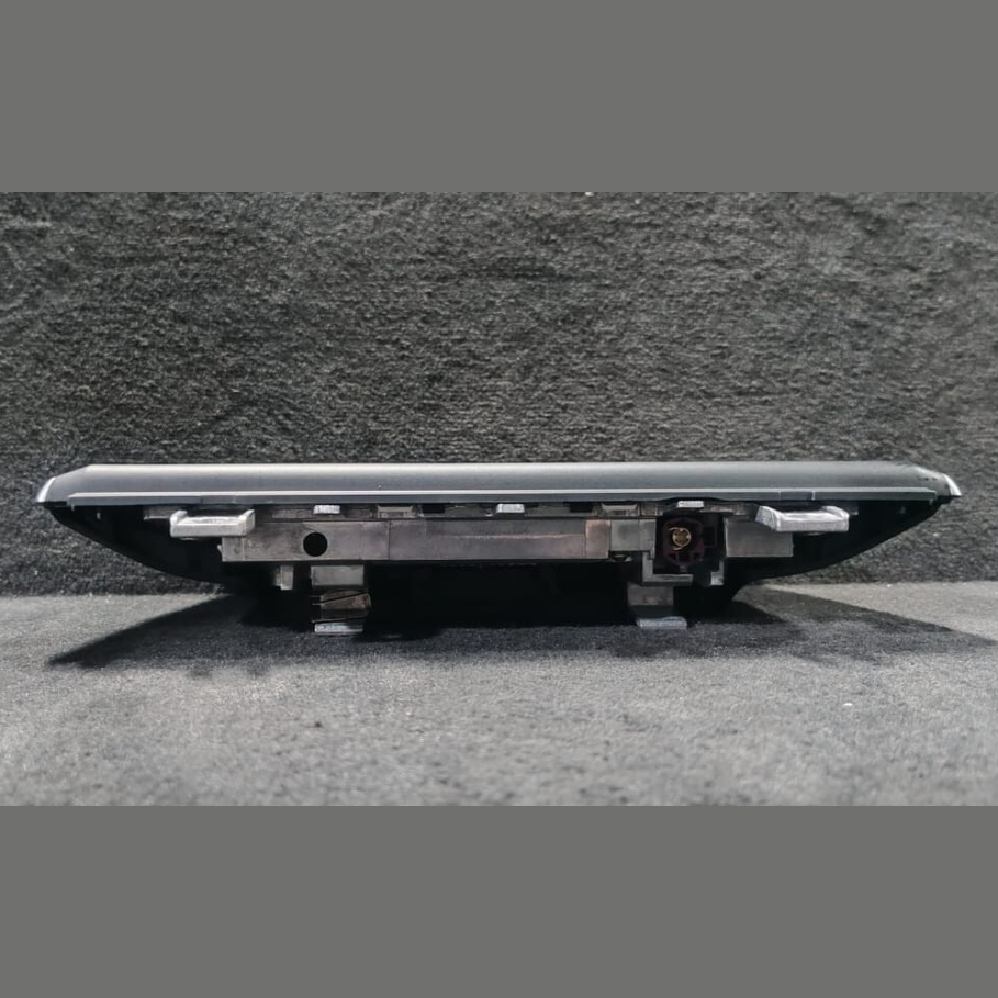 BMW X1 F48 INFORMATION GPS DASH DISPLAY 6.5 SCREEN OEM-  9322123