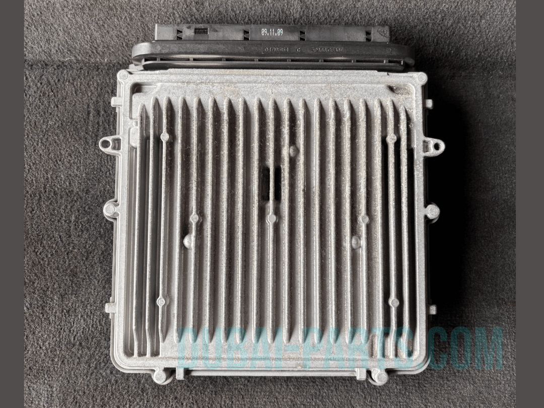 BMW 5 7 SERIES F01 F02 F10 F07 N57 D30 ENGINE CONTROL UNIT SET-NO KEY - 8509757
