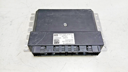 BMW 7 G11 G12 2018 ECU Level Control Air Suspension 6877647