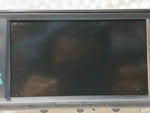 Bild in die Galerieansicht laden, BMW 1 Series F20 F21 Dashboard Multimedia Sat Nav Display Screen 9262752 RHD 6.5
